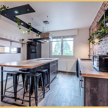 Appartement T3 I Cozy I Douvaine Exterior foto