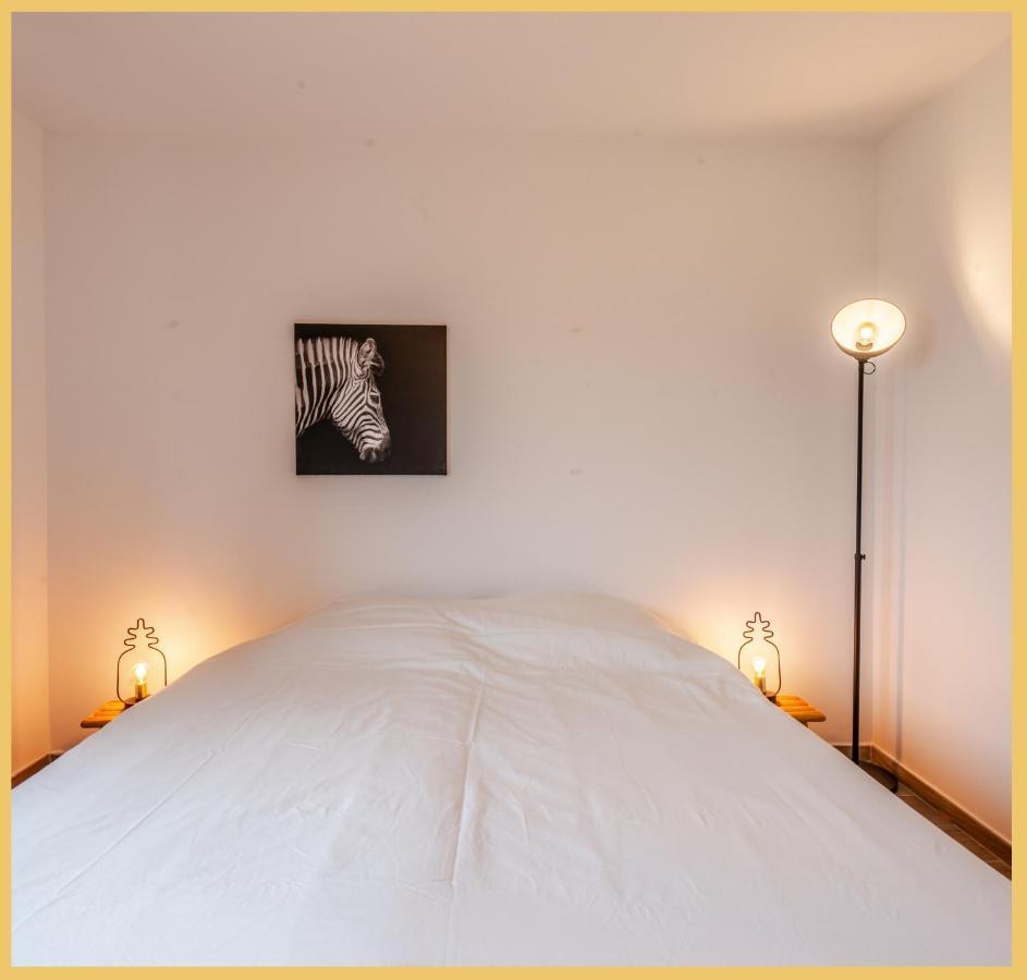 Appartement T3 I Cozy I Douvaine Exterior foto