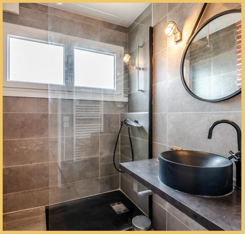 Appartement T3 I Cozy I Douvaine Exterior foto